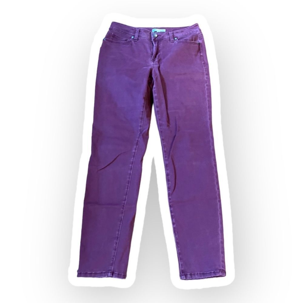 Cabi Skinny Jeans